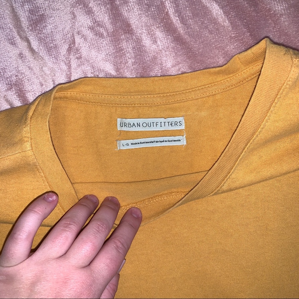 Urban Outfitters Large Dress - Picture 3 of 4
